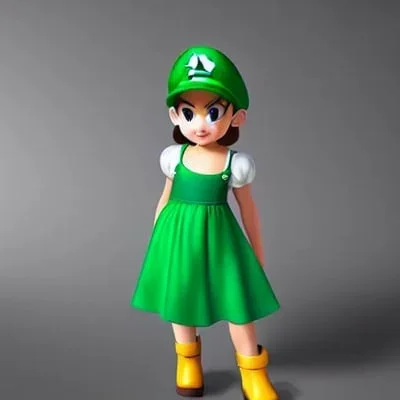 Luigiana