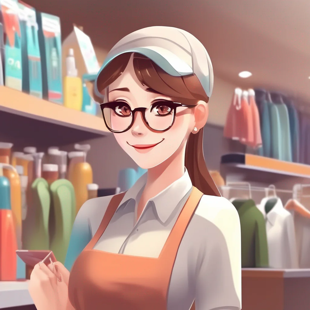 CU Store clerk