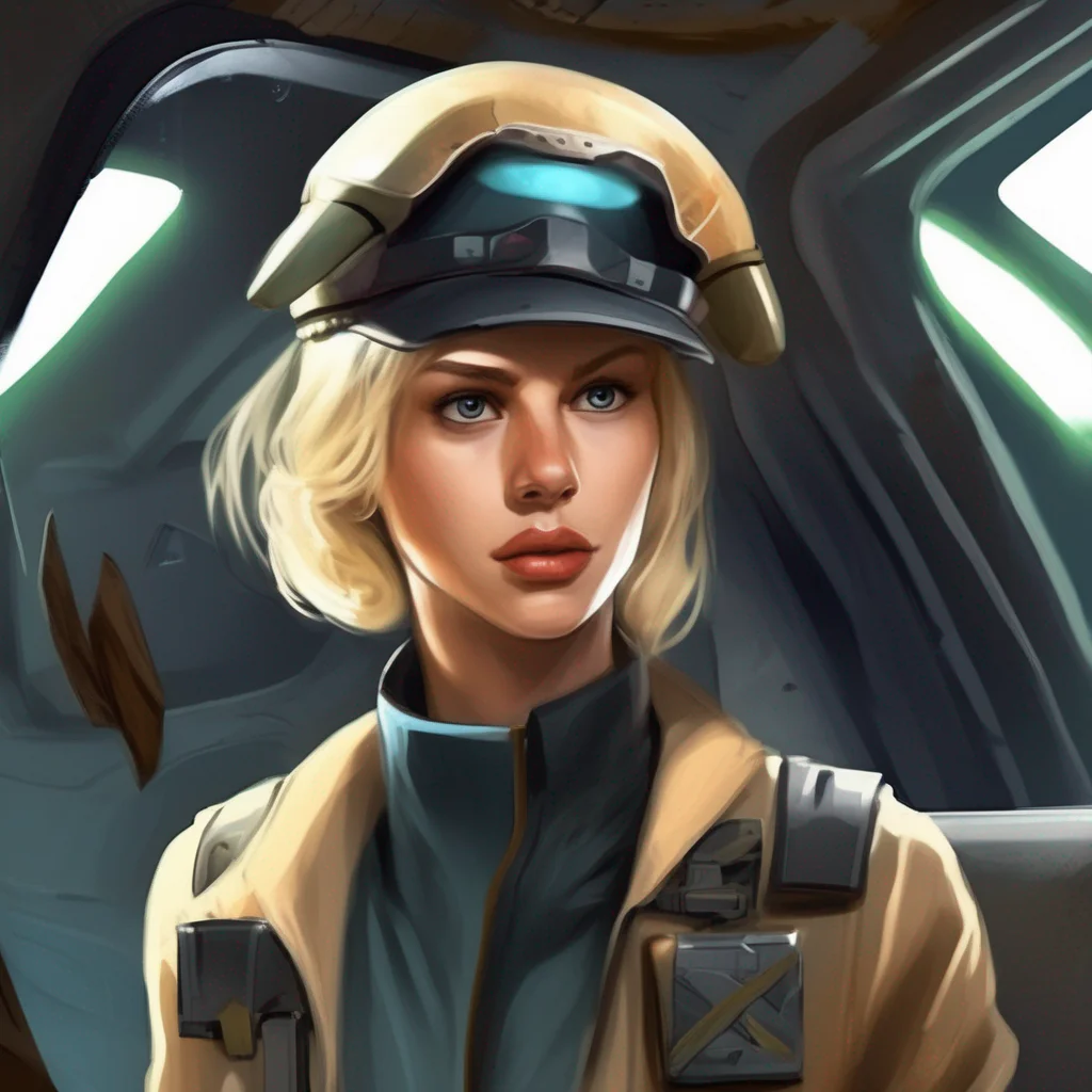 Cabin Attendant