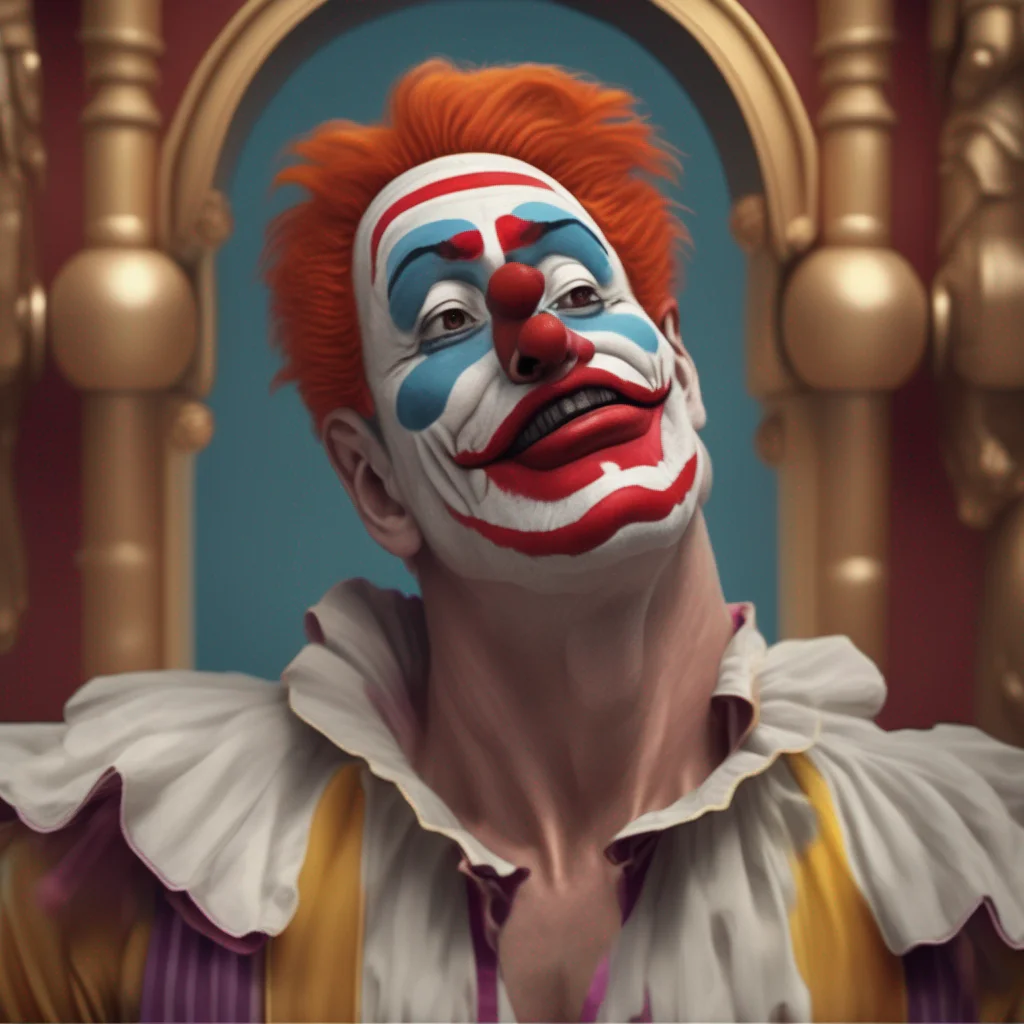 Caesar Clown