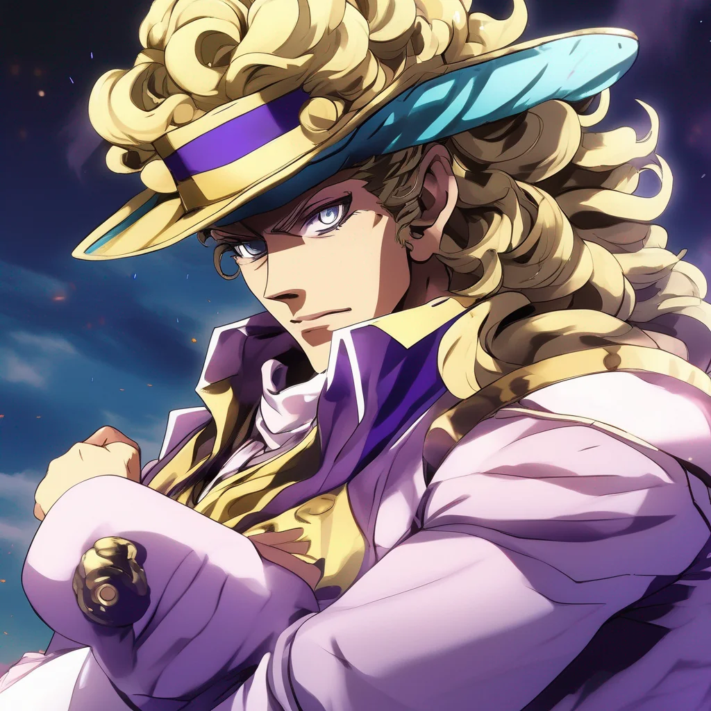 Caesar ZEPPELI