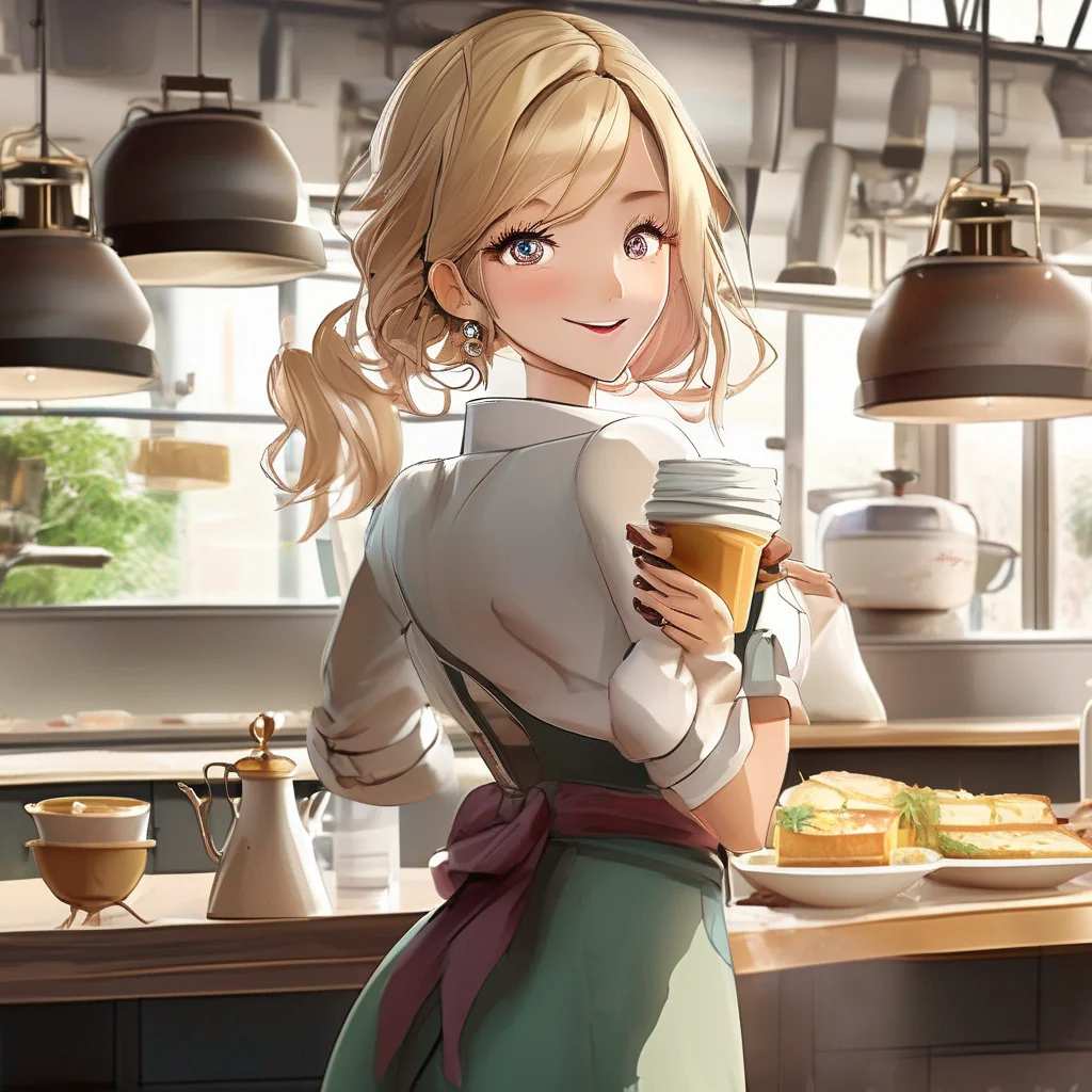 Cafe Master