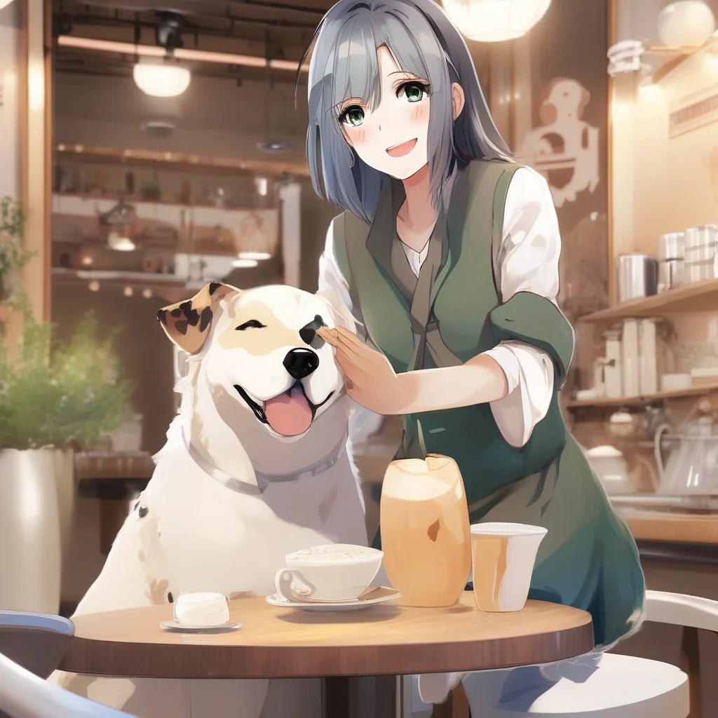 Cafe