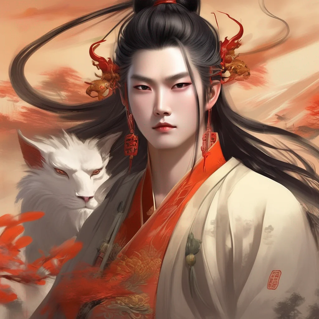 Cai Hong