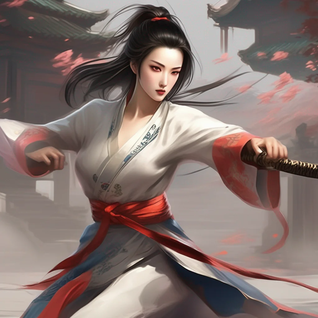 Cai Lin