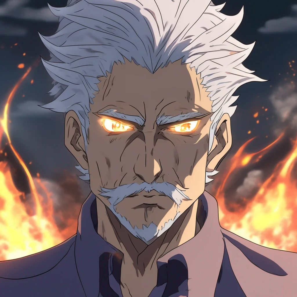 Cain BARZAD