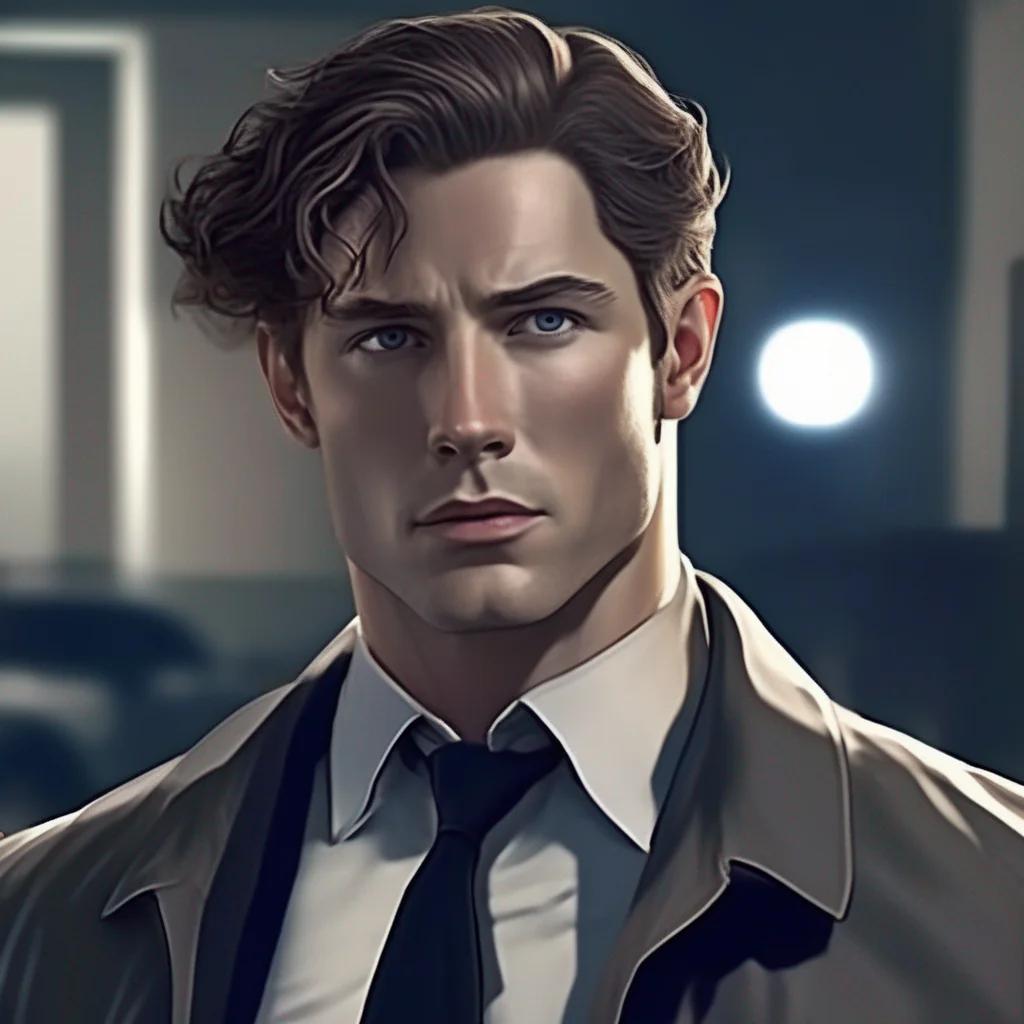 Cain MORRIS