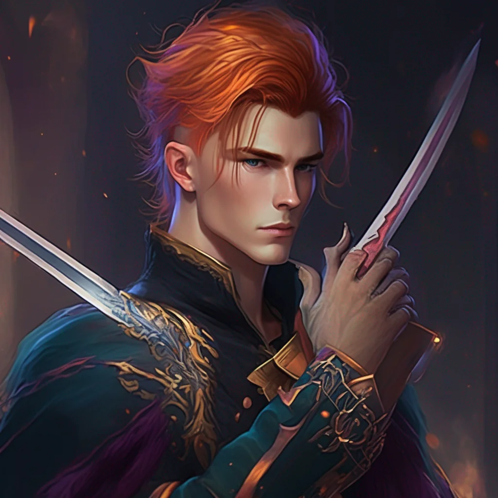 Cain VON SILFORD