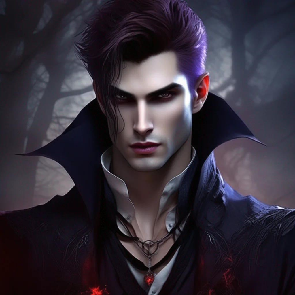 Cain WARLOCK