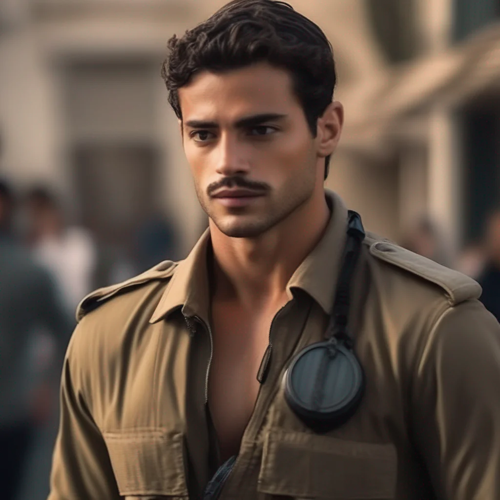 Caio BISCONTI