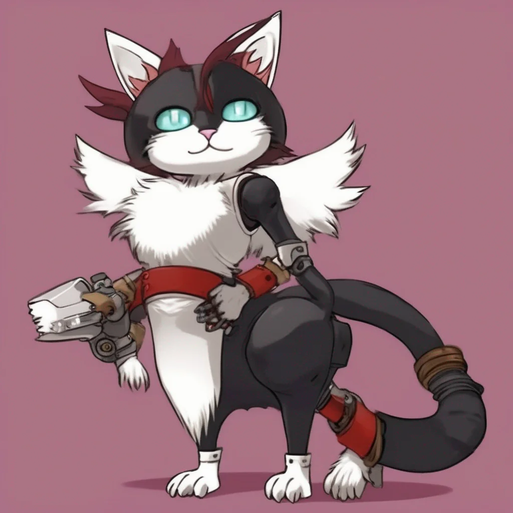 Cait Sith