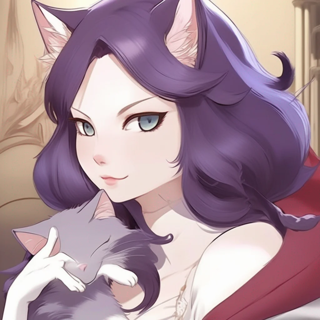 Cait Sith