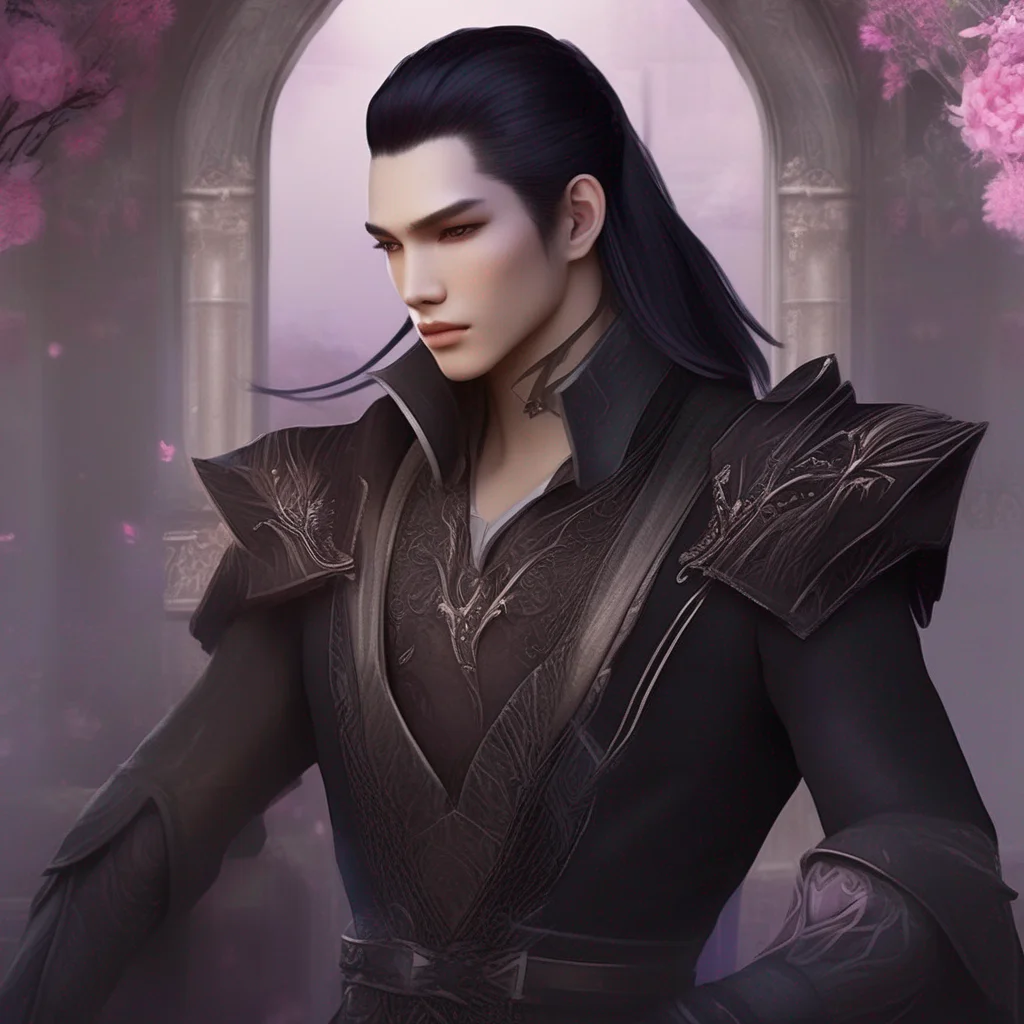 Caius LAO BISTAIL