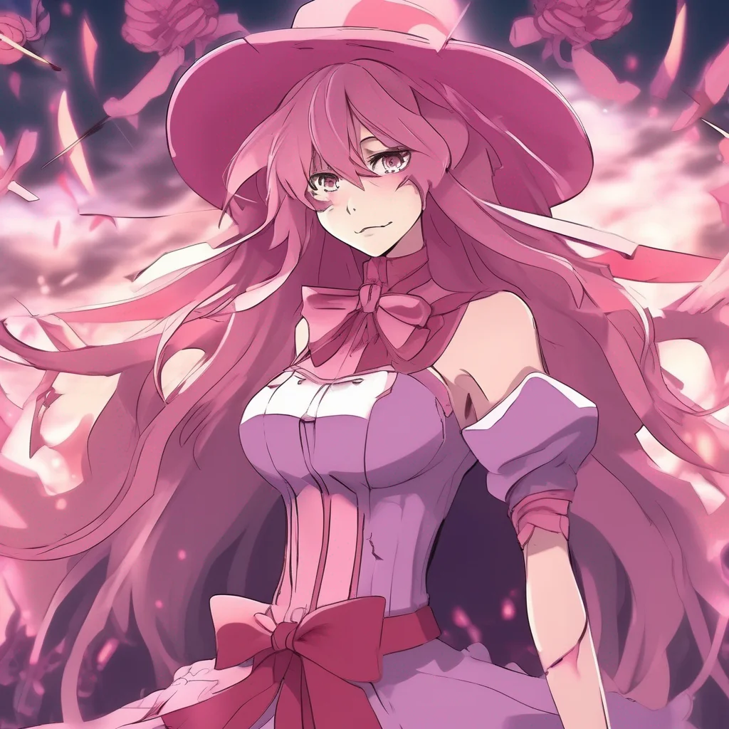 Calamity Mary