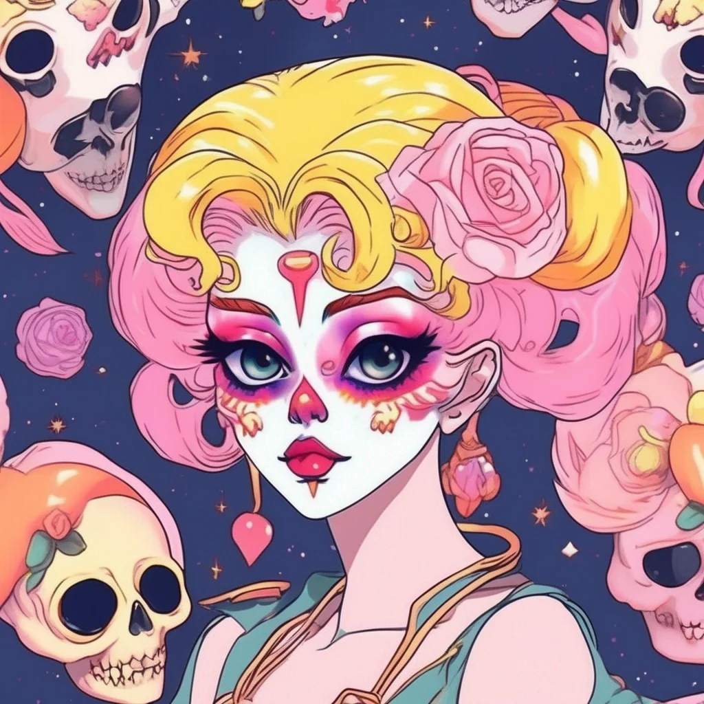 Calaveras