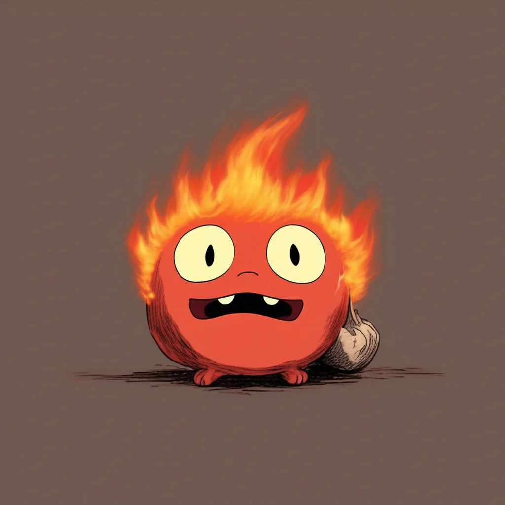 Calcifer