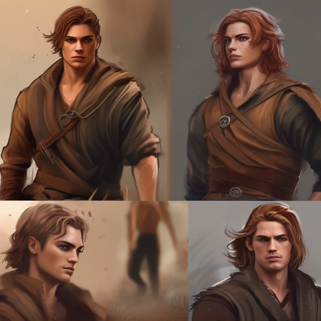 Caleb