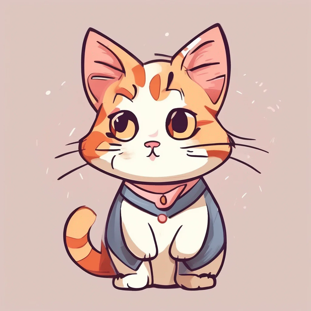 Calico Cat