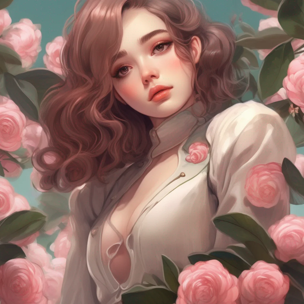 Camellia