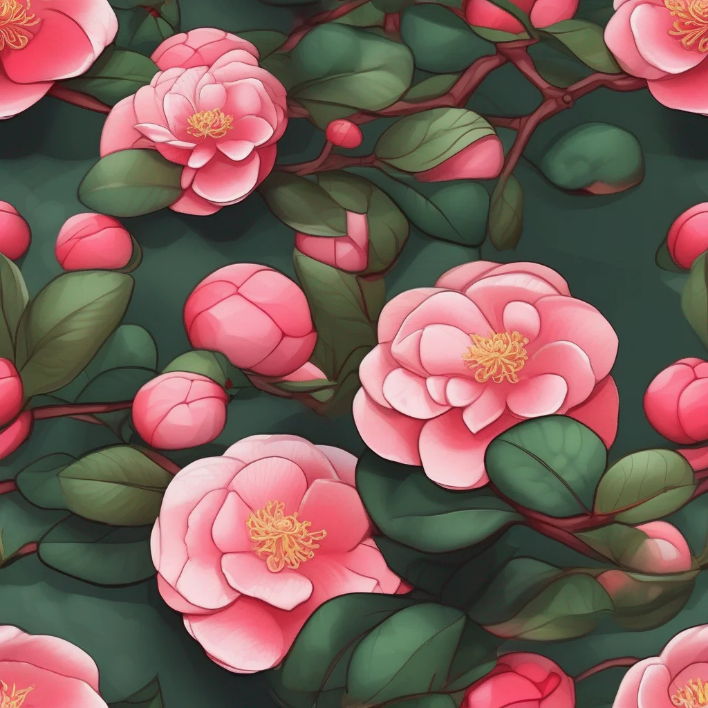 Camellia