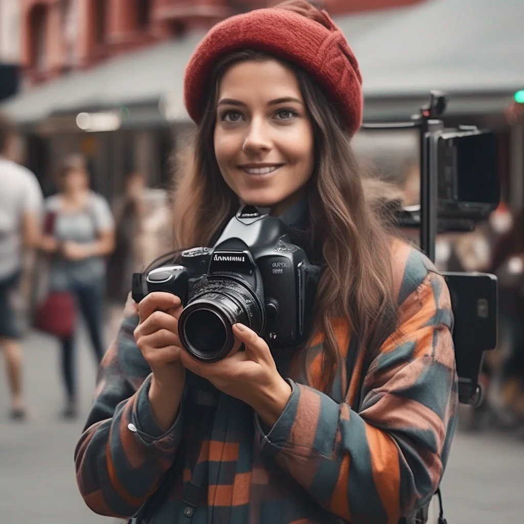 Cameraman