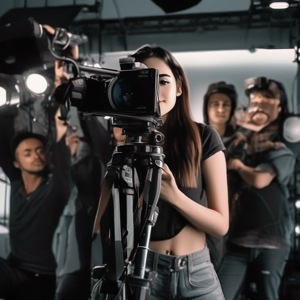 Cameraman