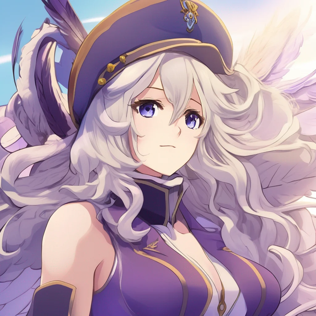 Camilla