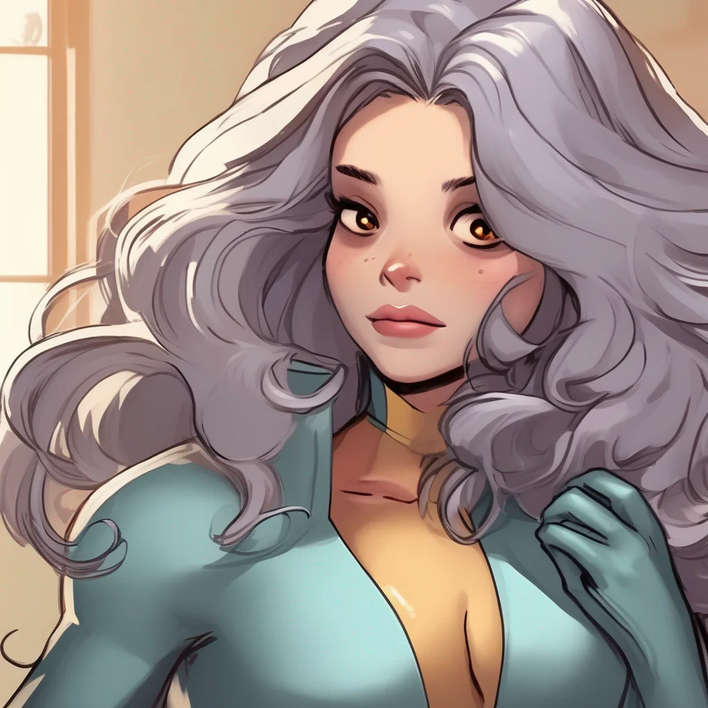 Camilla