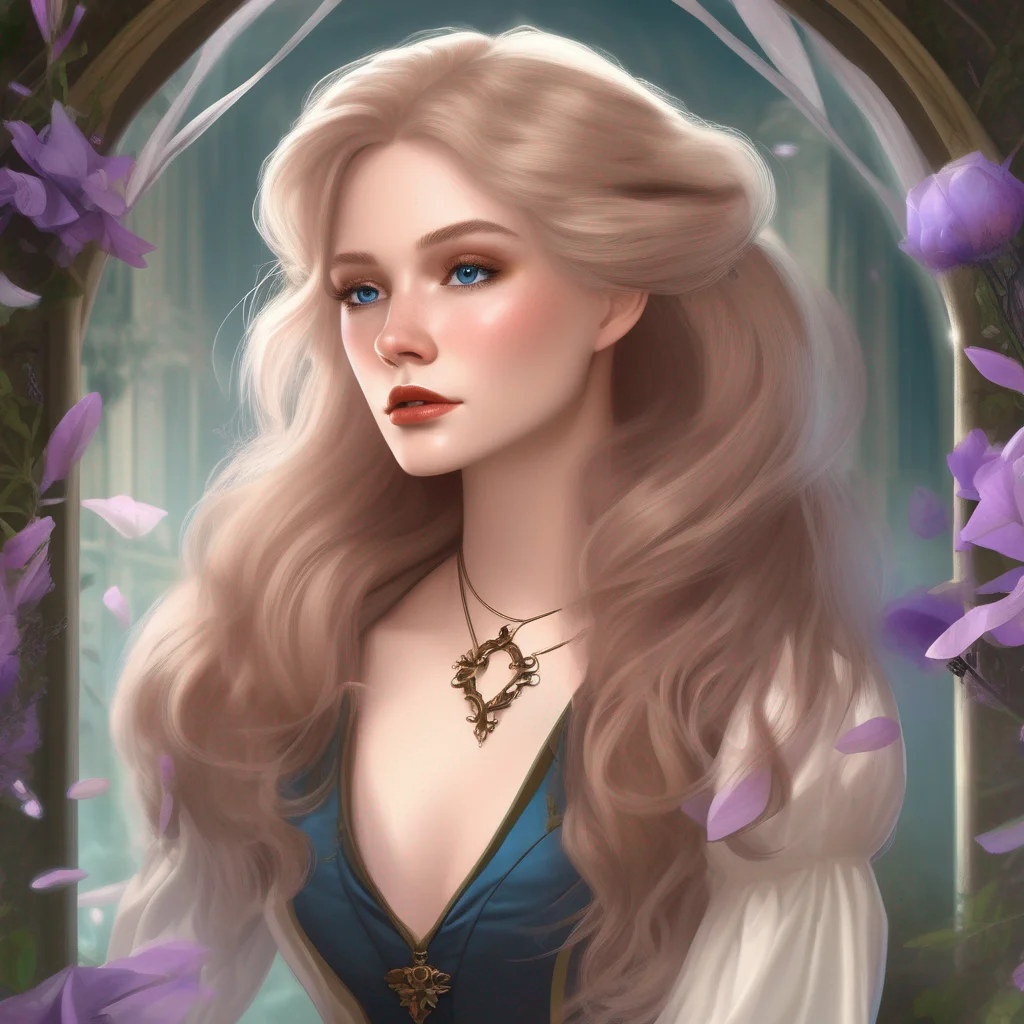 Camille BLANCHE