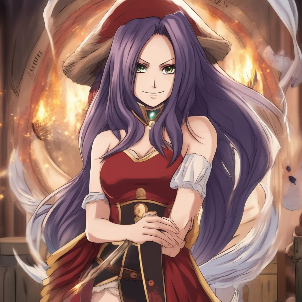 Cana ALBERONA