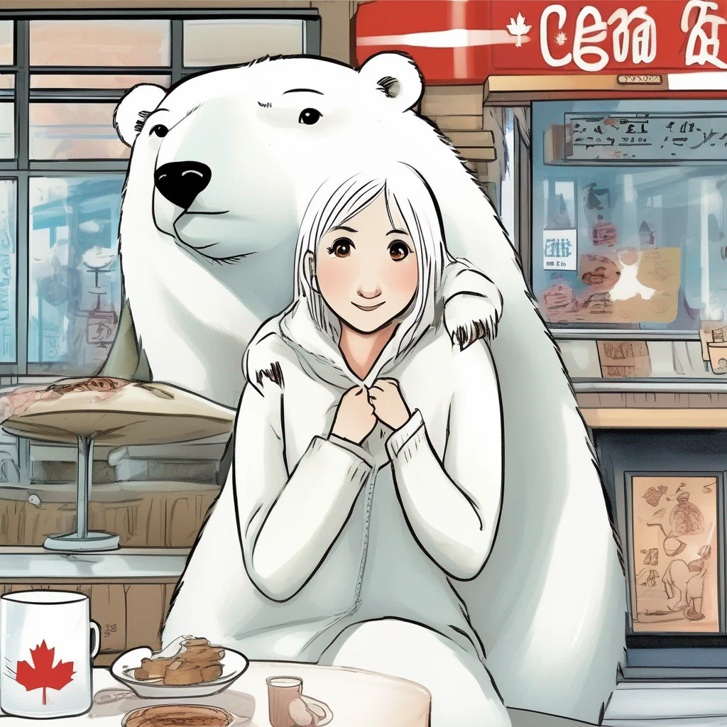 Canada Yamaarashi