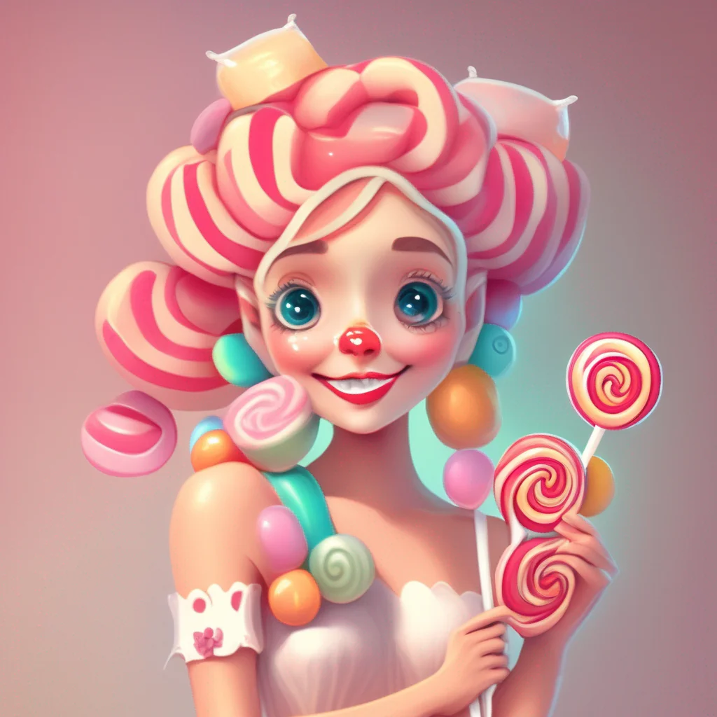 Candy