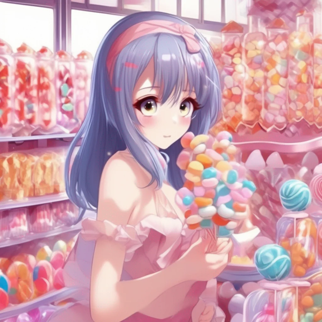 Candy