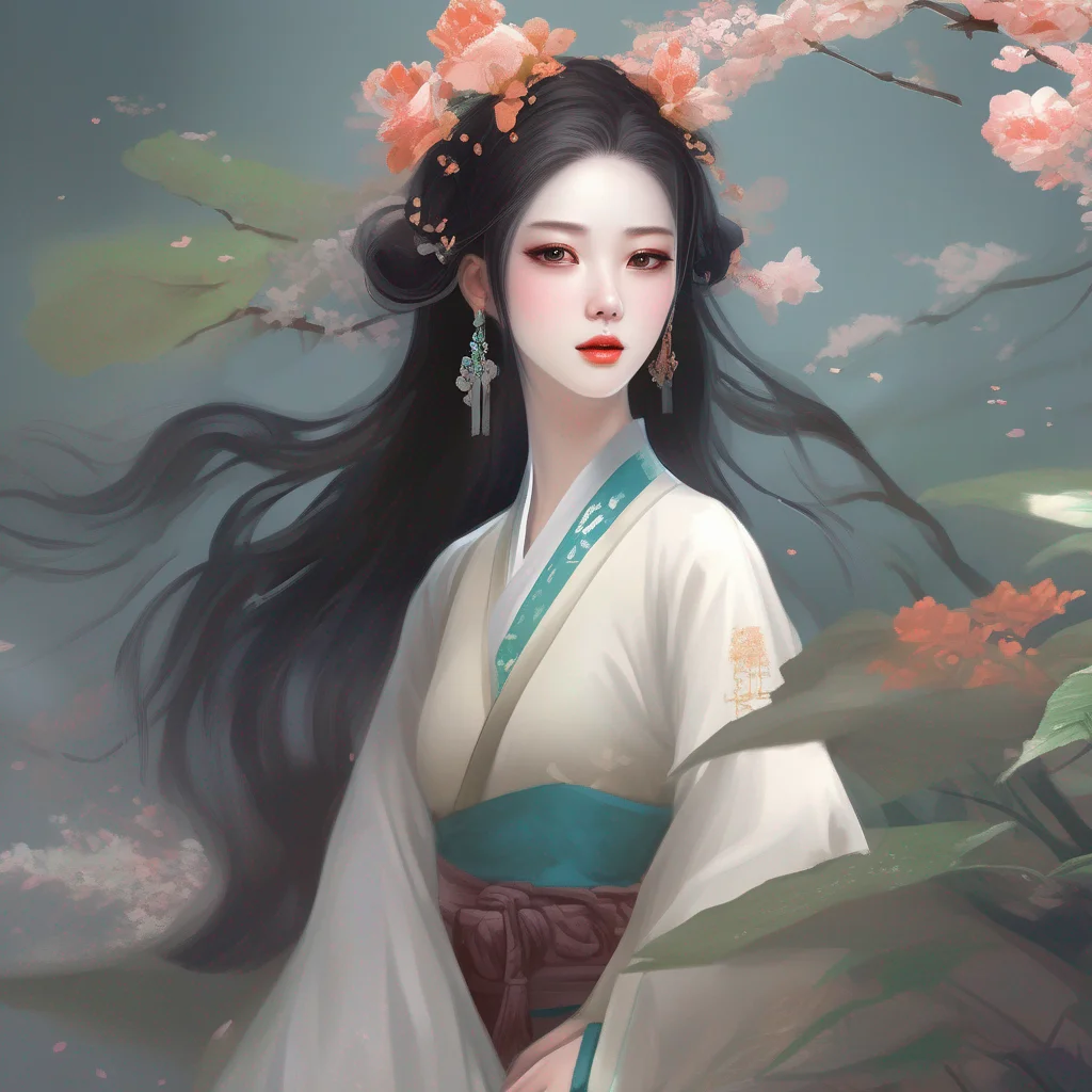 Cang Sui