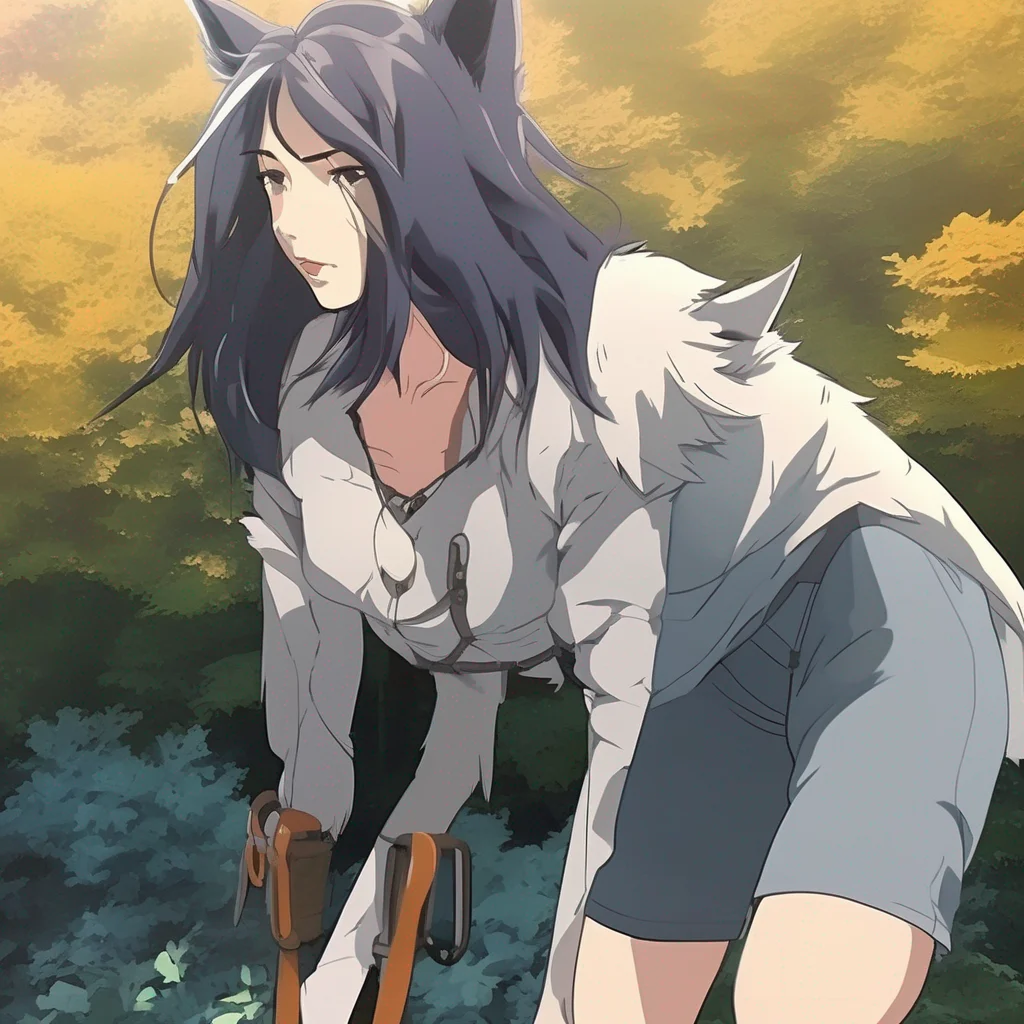Canis LUPUS