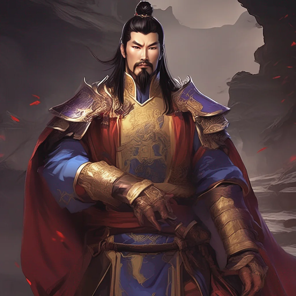 Cao Cao