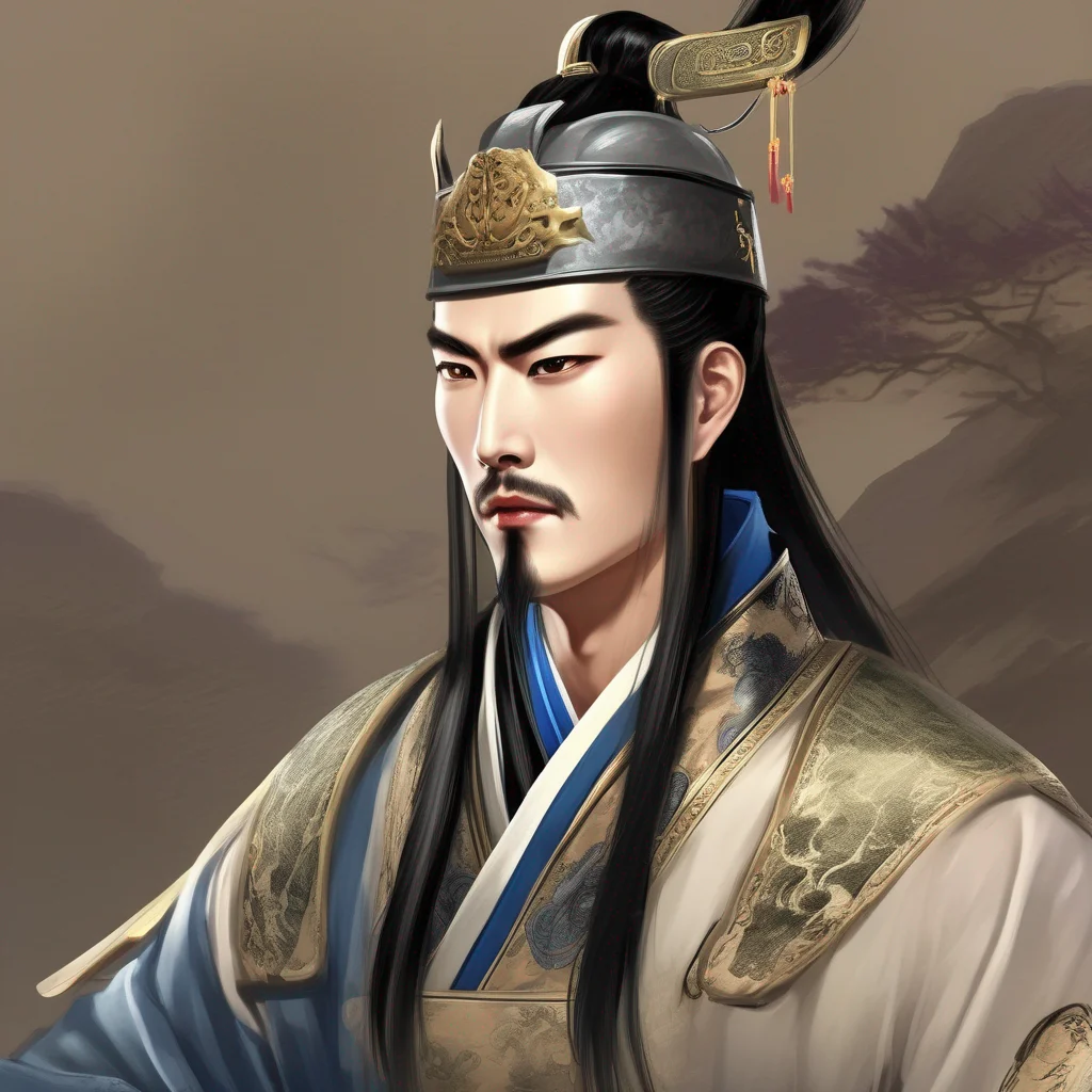 Cao Pi