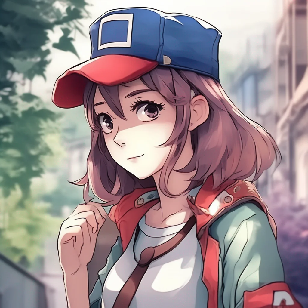 Cap