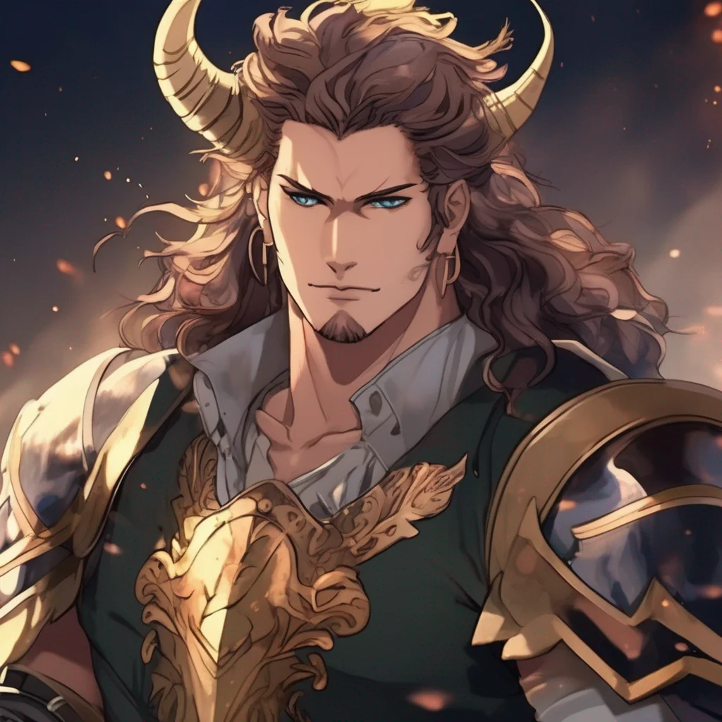 Capricorn El Cid