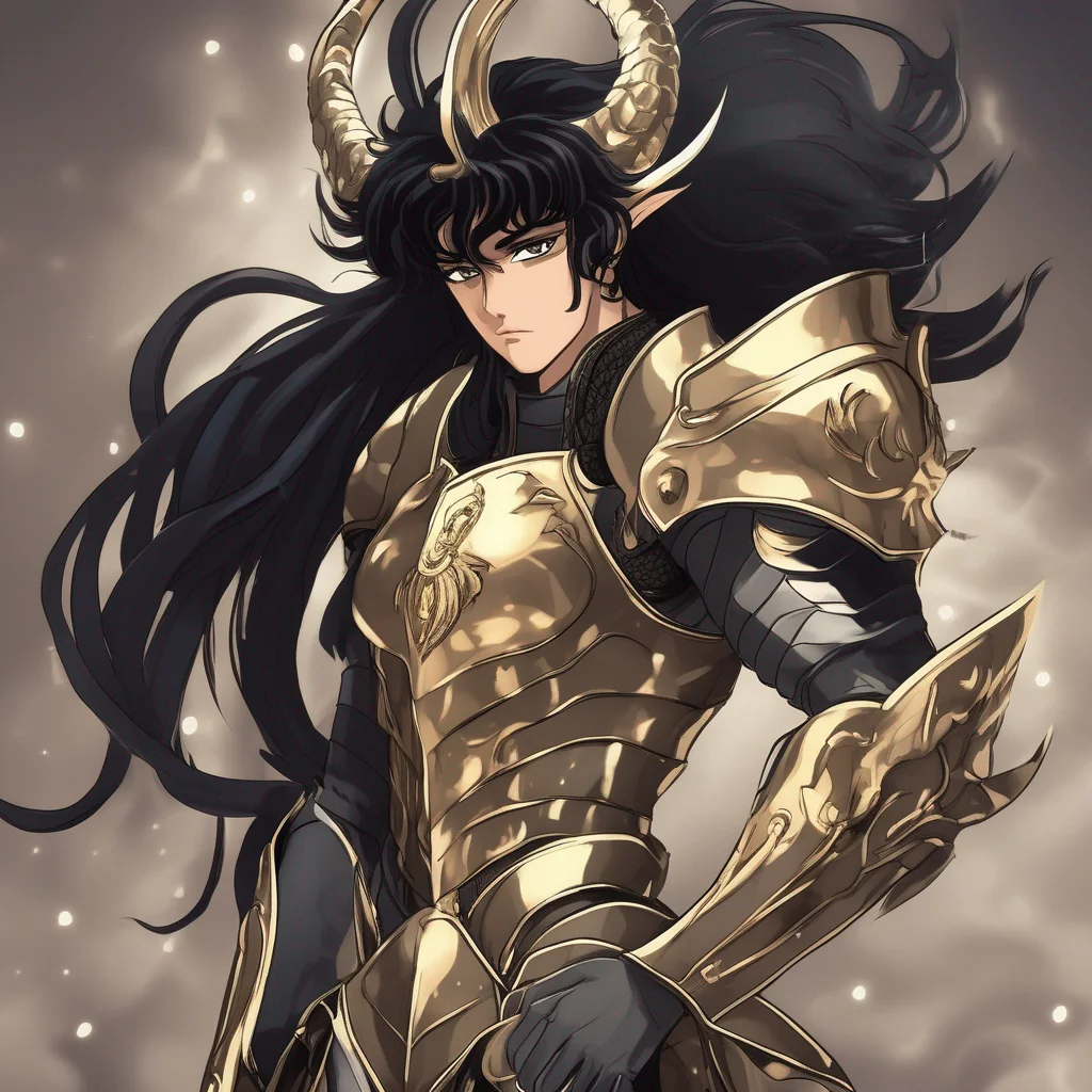 Capricorn Shura