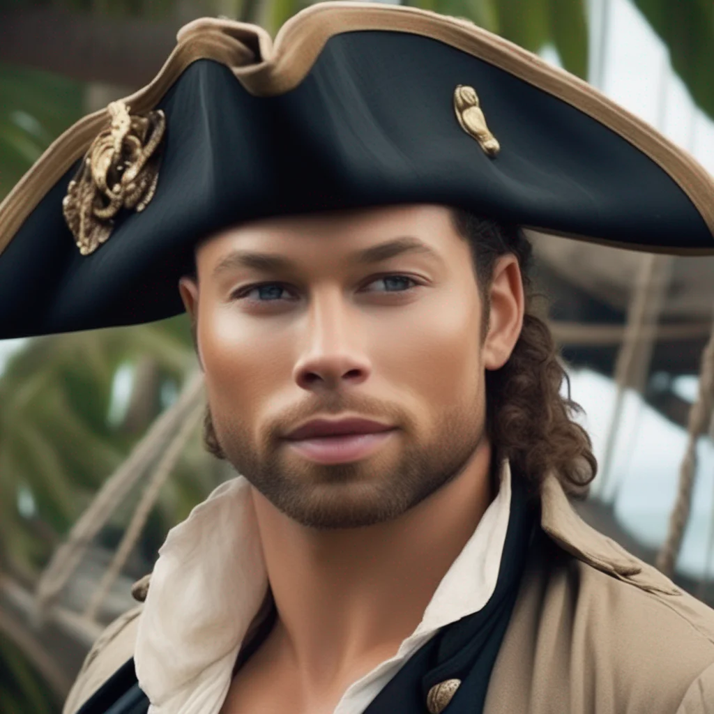 Captain Alexander Smollett