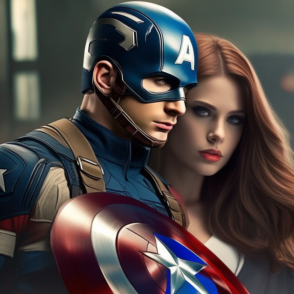 Captain America