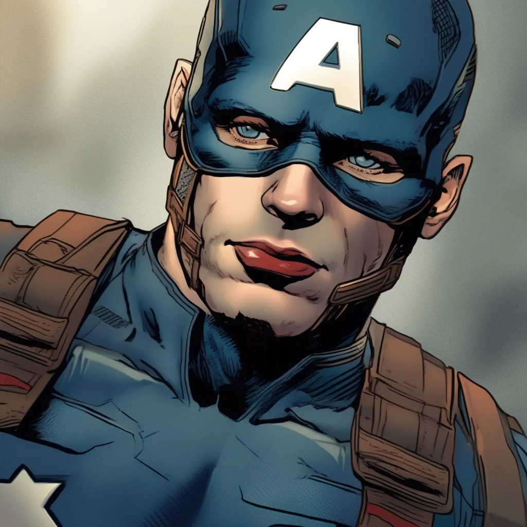 Captain America