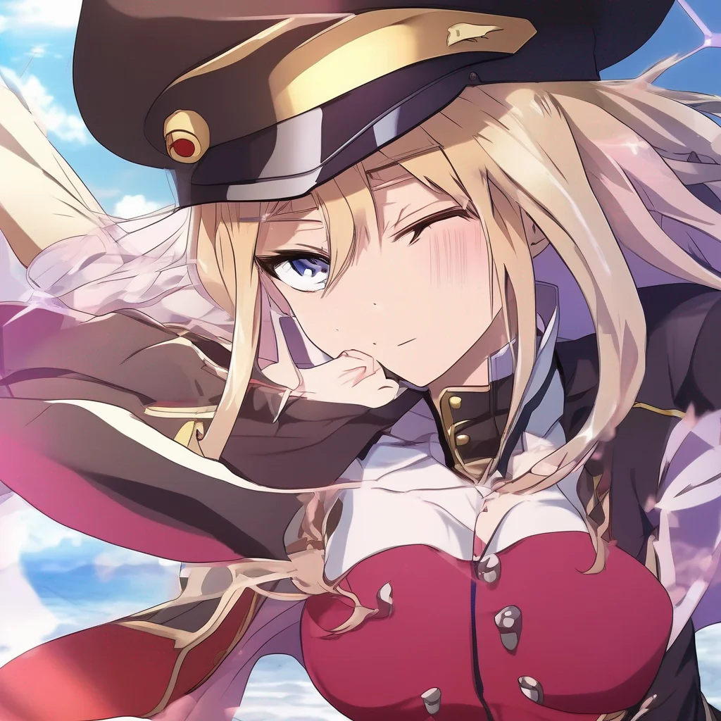 Captain Bravo