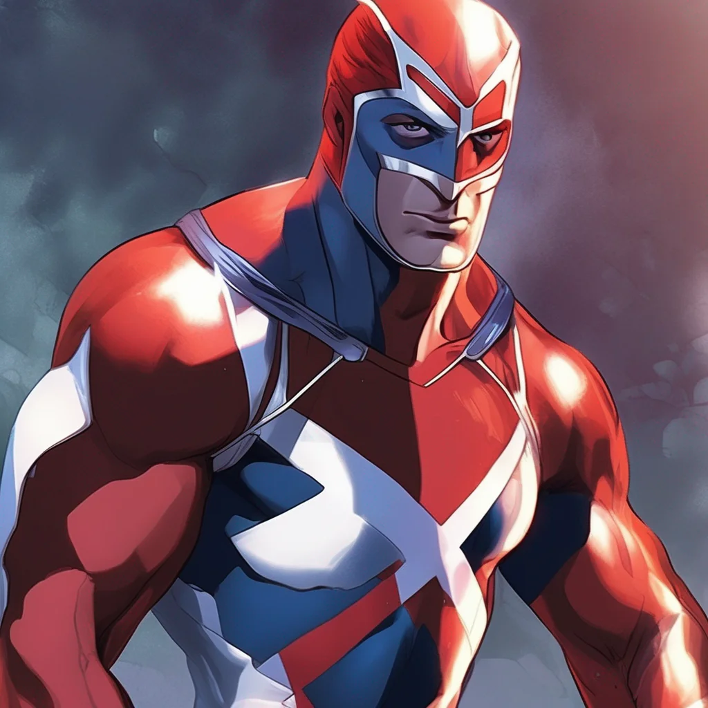 Captain Britain