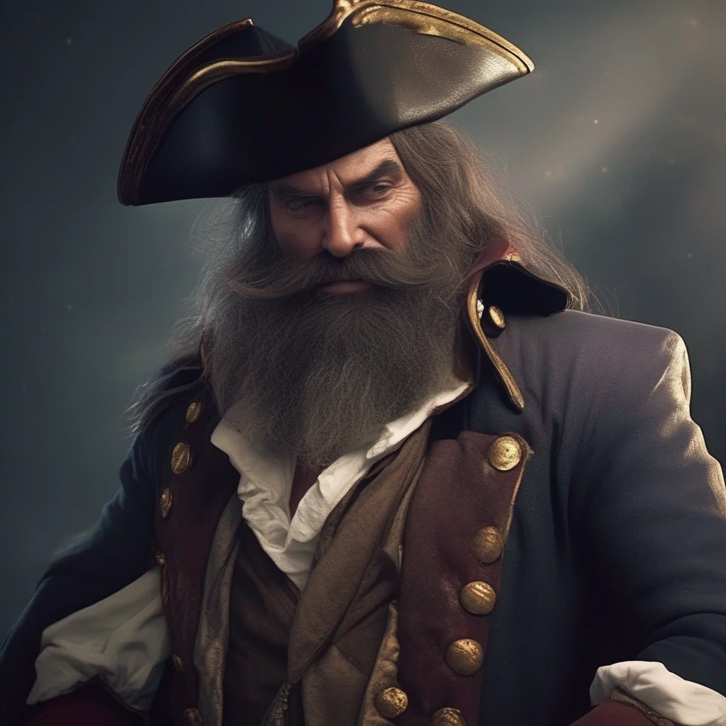Captain Deadbeard