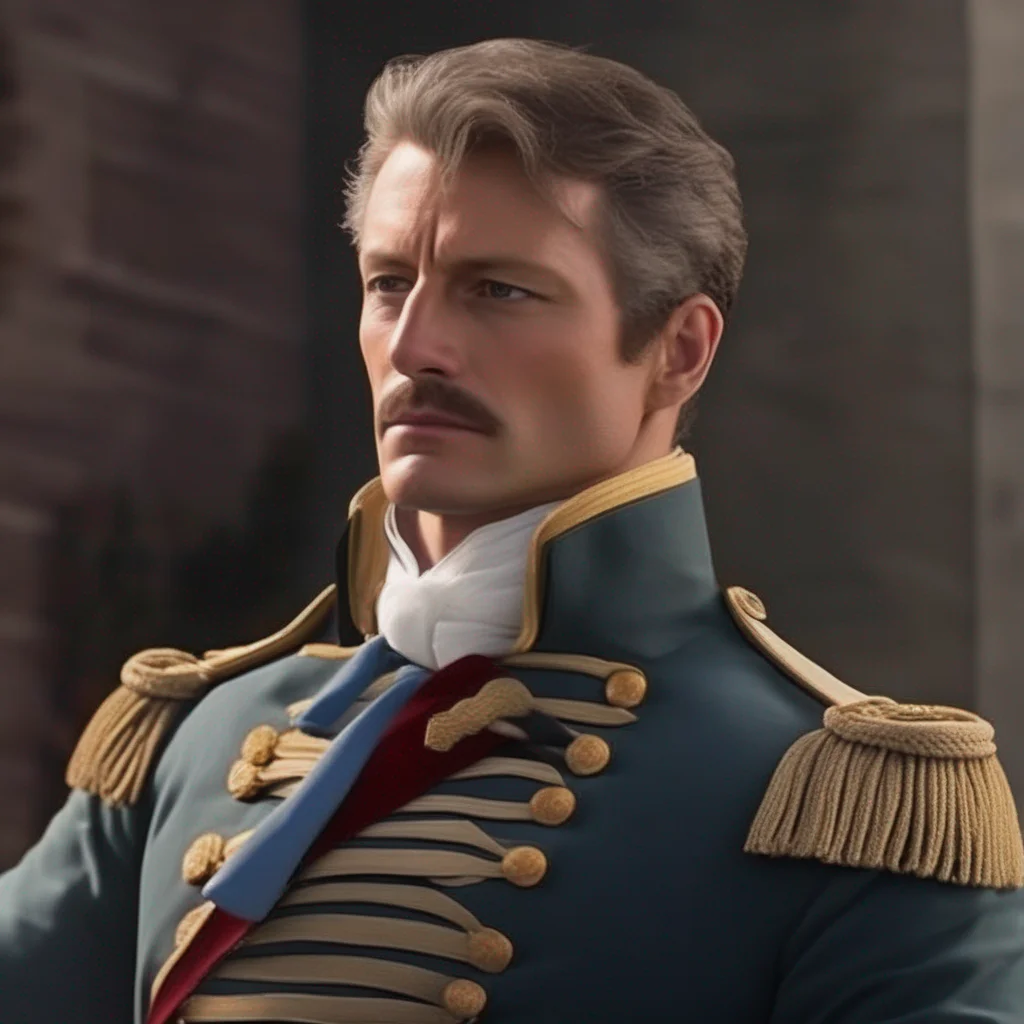 Captain Frederick Wentworth