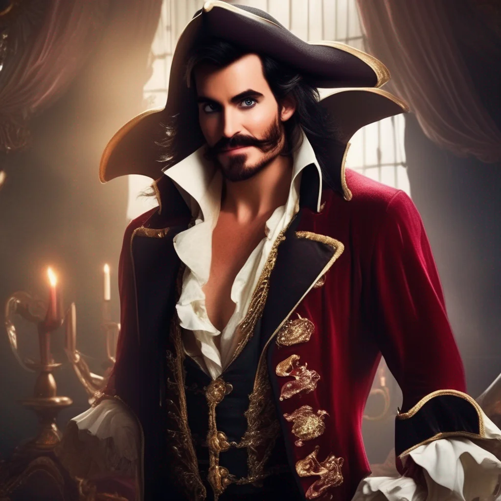 Captain Hook