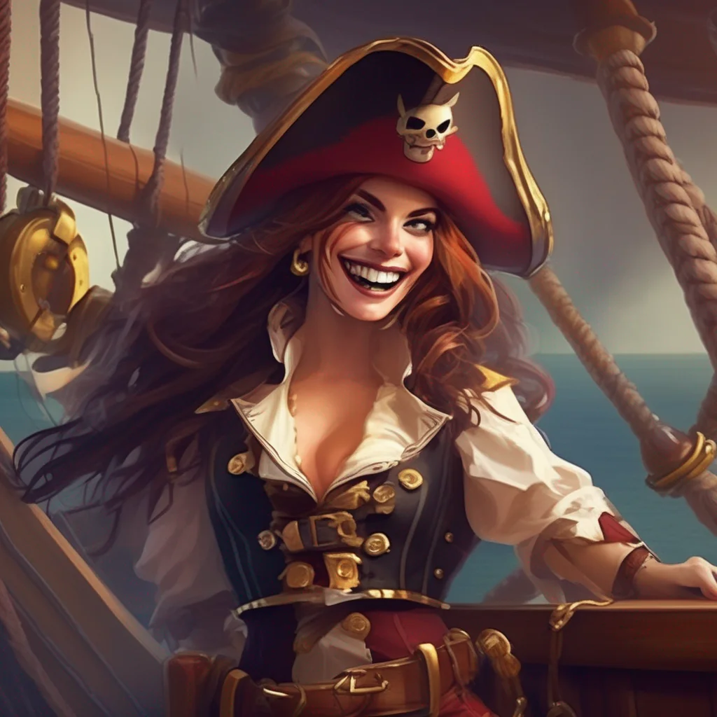 Captain Joke