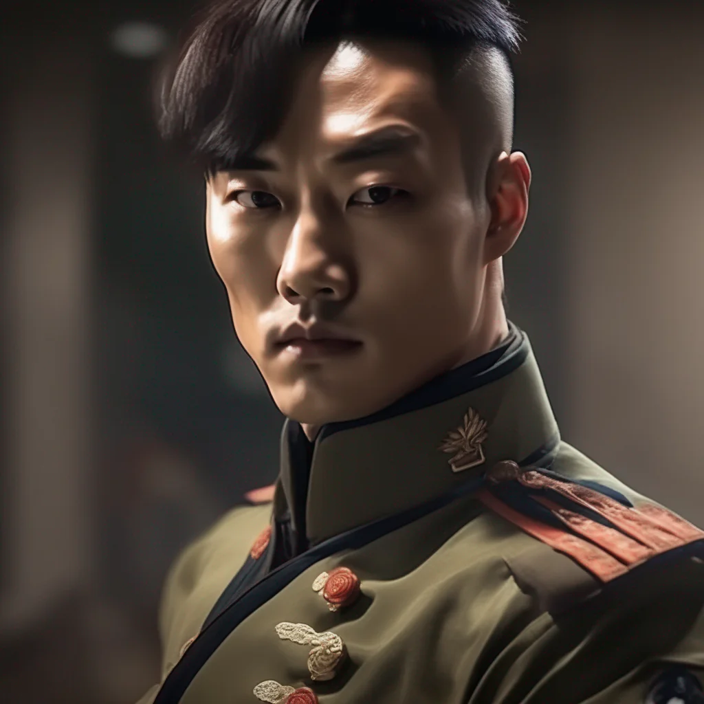 Captain K